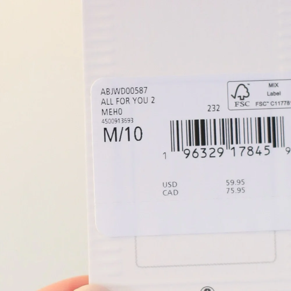 Billabong Floral Wrap Dress Multicolor V-Neck Flutter Short Sleeve Size M/10 NWT - Picture 7 of 9